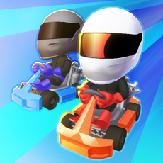 Kart Battle 3D ios版 V1.5