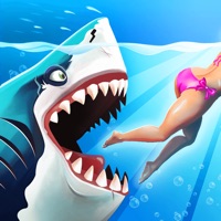 饥饿鲨世界ios版 V4.4.3