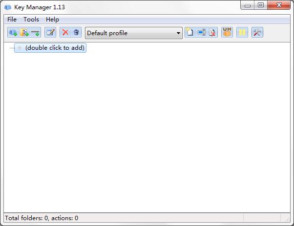 ATNSOFT Key Manager破解版(键盘按键管理器) V1.15.0.460