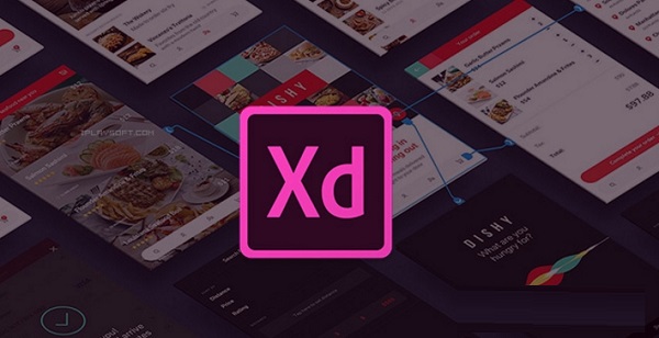 Adobe XD40中文破解版 V40.1.22