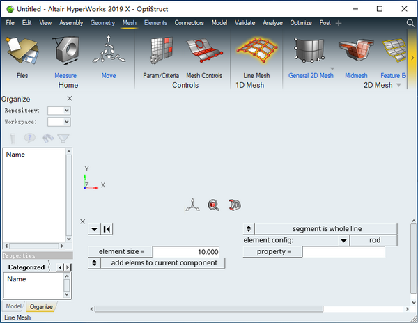 altair hyperworks