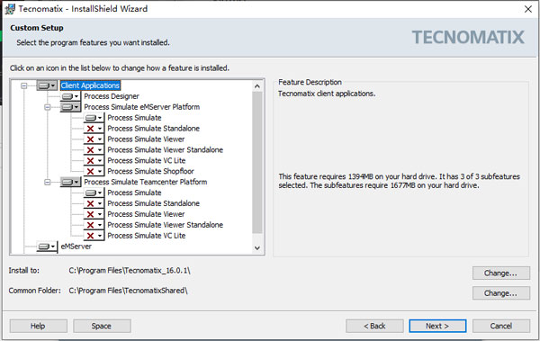 Siemens Tecnomatix Process Simulate 16 中文破解版