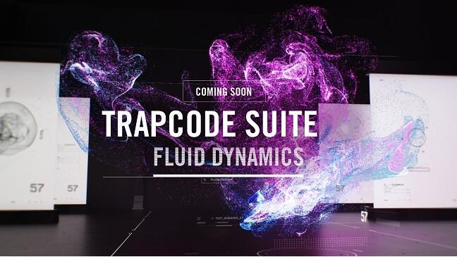 red giant trapcode suite 13中文破解版 V13.0.0