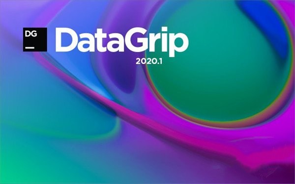 JetBrains DataGrip 2020汉化破解版