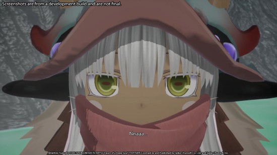 来自深渊朝向黑暗的双星Steam中文版