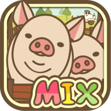 养猪场MIXios版 V3.6