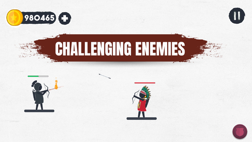 Arqy.io：Archers Game