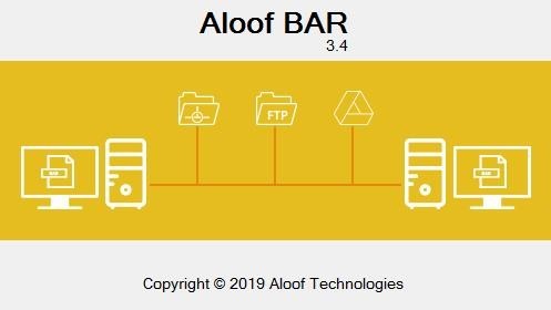 Aloof BAR破解版 V3.4