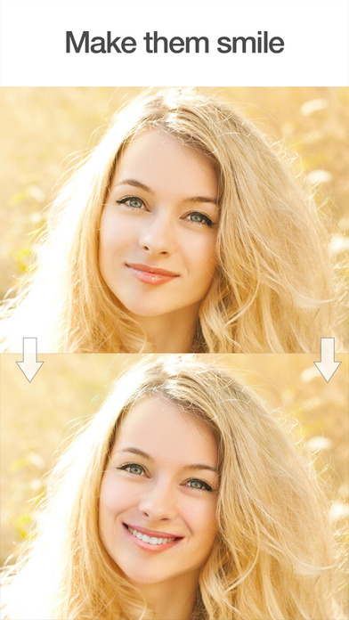 face