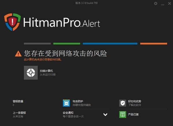 HitmanPro.Alert