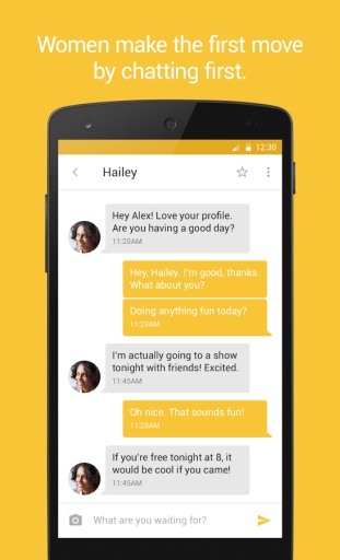 Bumble