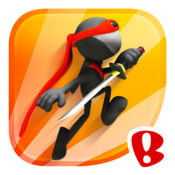 跳跃忍者ios版 V2.3.6