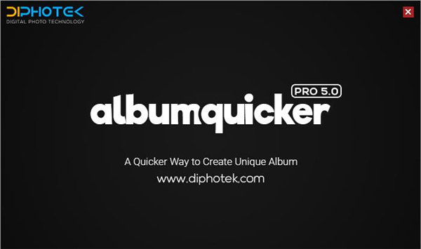 Album Quicker PRO中文破解版 V5.0