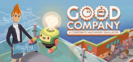 Good Company中文免安装版