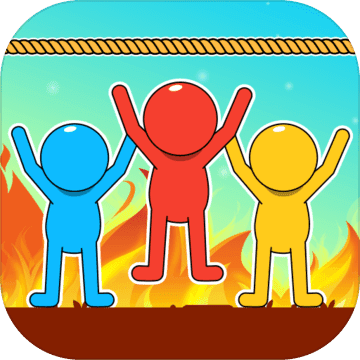 拉绳子ios版 V1.3