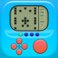 掌上游戏机ios版 V1.3