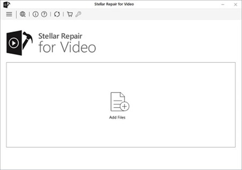 Stellar Repair for Video破解版 V4.0.0.2