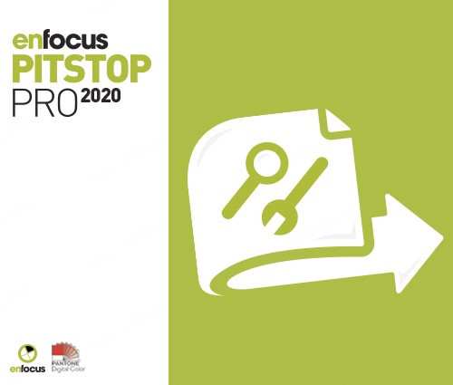 Enfocus PitStop Pro 2019