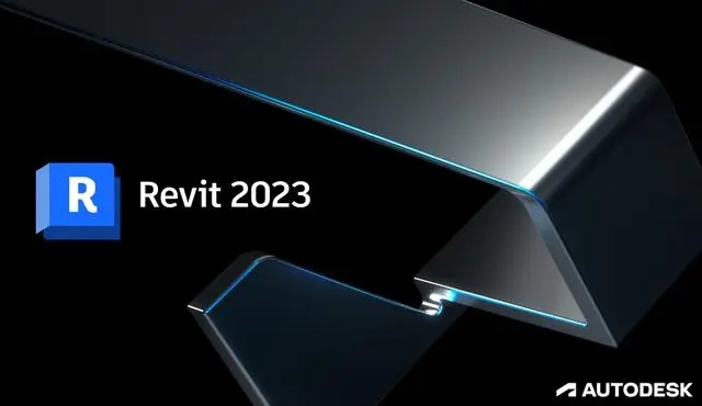 Autodesk Revit 2023激活版