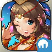 单机三国志2ios版 V1.5.1