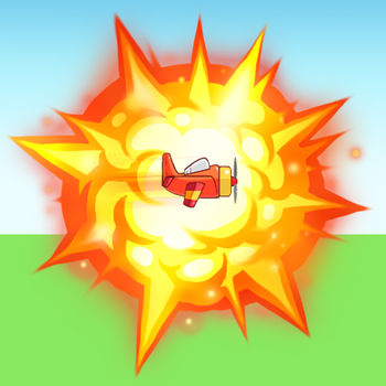 飞机之战ios版 V1.0.3