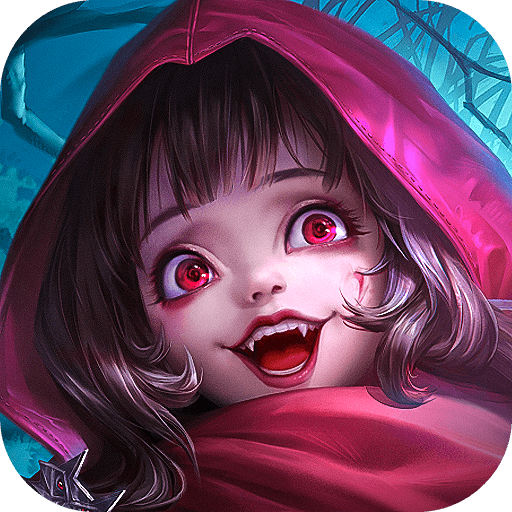 狼人对决ios版 V1.0