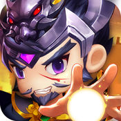 三国霸业ios版 V1.0