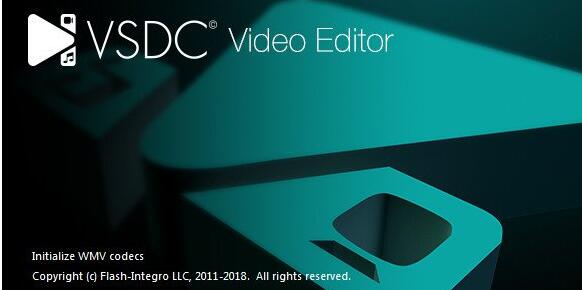 vsdc video editor Pro中文破解版 V6.3.5