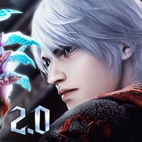 鬼泣：巅峰之战ios版 V2.0.0.413