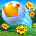 Golf Clash汉化版 V3.1.14