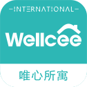 Wellcee唯心所寓官方版 V3.4.6