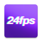 泼辣24fps视频调色软件官方版 V3.1.36