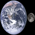 地球仪3D全景软件官方版 V1.0.0