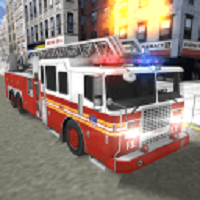 消防战士紧急完整版 V5.4.19
