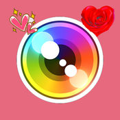 美美拍相机ios版 V1.6.6