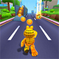 Garfield Rush汉化版 V6.0.6