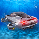 浮动水下汽车经典版 V1.9