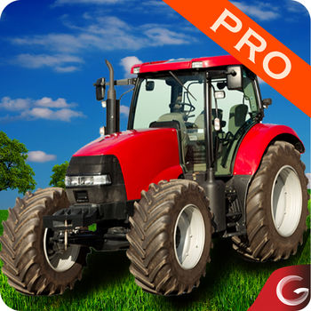 农业模拟器ios版 V1.0