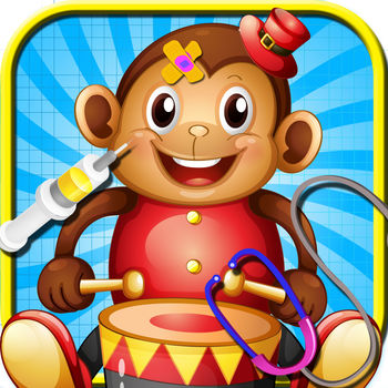 玩具医生ios版 V1.0.1