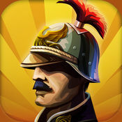 欧陆战争3：指挥官ios版 V1.3.2