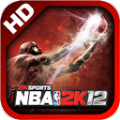 NBA2K12汉化版 V4.10.2