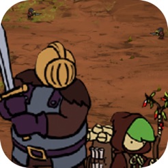 侠客守卫战ios版 V1.4