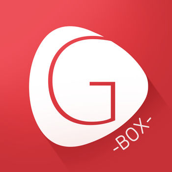 G直播BOXios破解版 V1.7.0