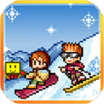 闪耀滑雪场物语汉化版 V1.1.6