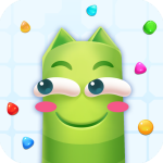 蛇蛇争霸无广告版 V8.0.0
