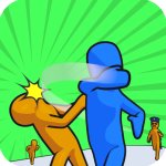 狂奔打耳光中文版 V1.3.5