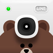 LINE Camera ios版 V14.1.3