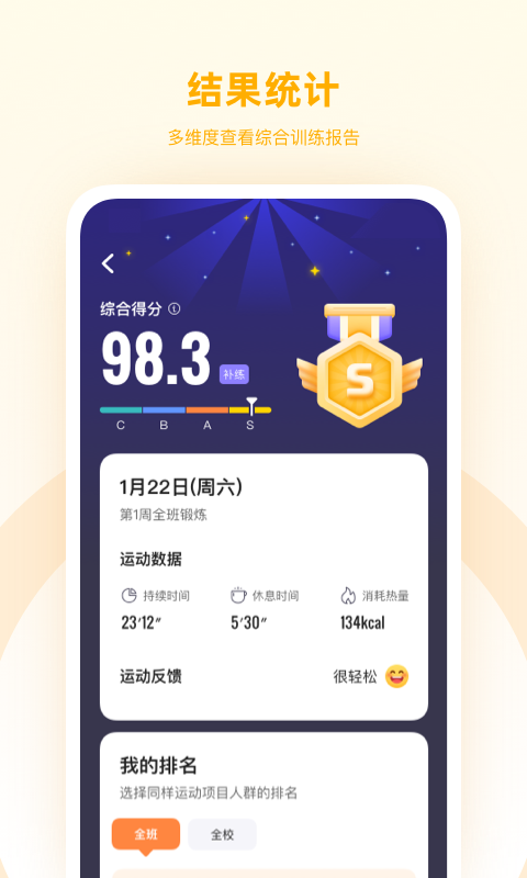 强基未来
