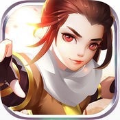 武侠战纪ios版 V1.2.2