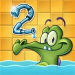 鳄鱼小顽皮爱洗澡2ios免费版 V1.9.12